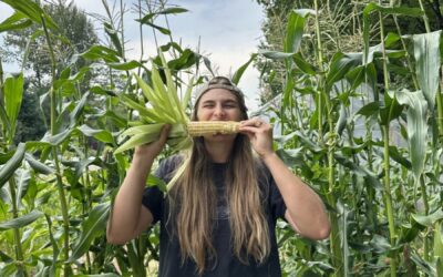 Fiona (she/her), Project Coordinator